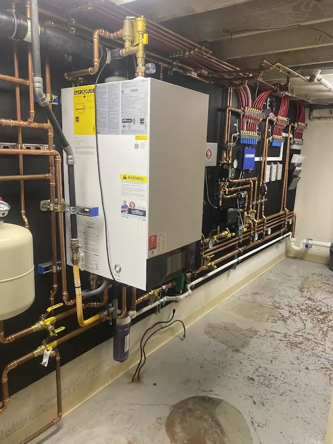 Water Heater Repair in Price, UT