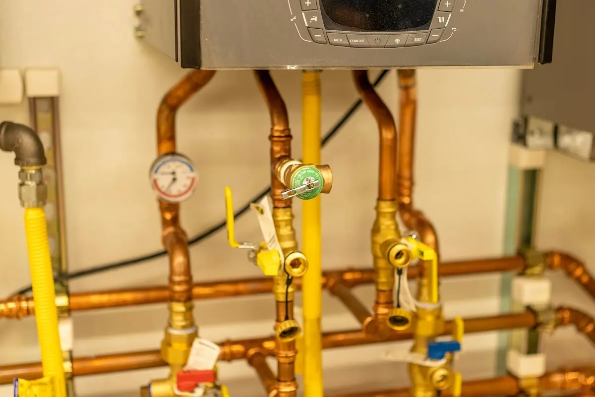 Licensed technician providing Sump Pump Repair for a homeowner in Price